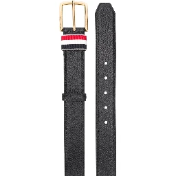 Thom Browne Belts Black