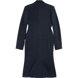 Balenciaga Coats