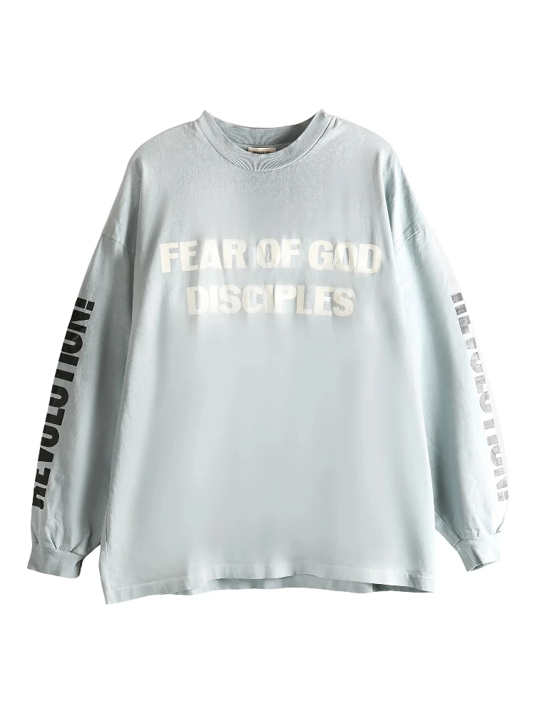 Fear of God T-shirts and Polos