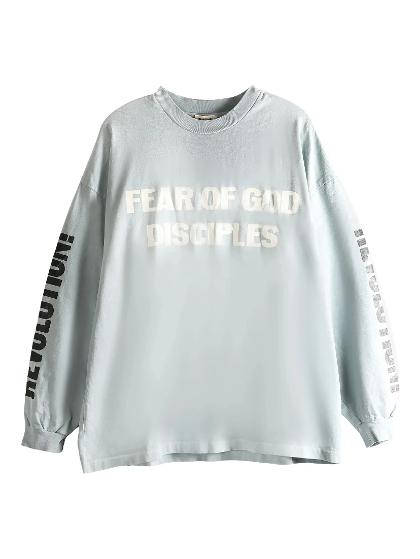 Fear of God T-shirts and Polos
