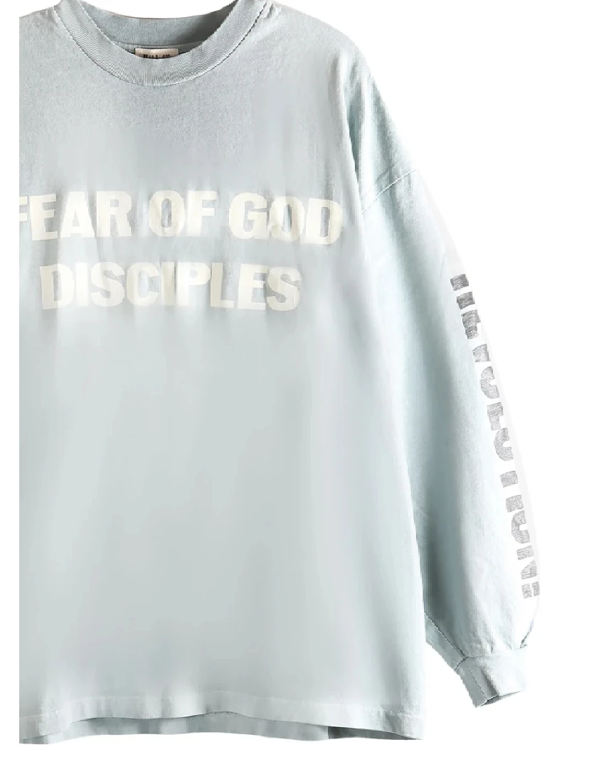 Fear of God T-shirts and Polos