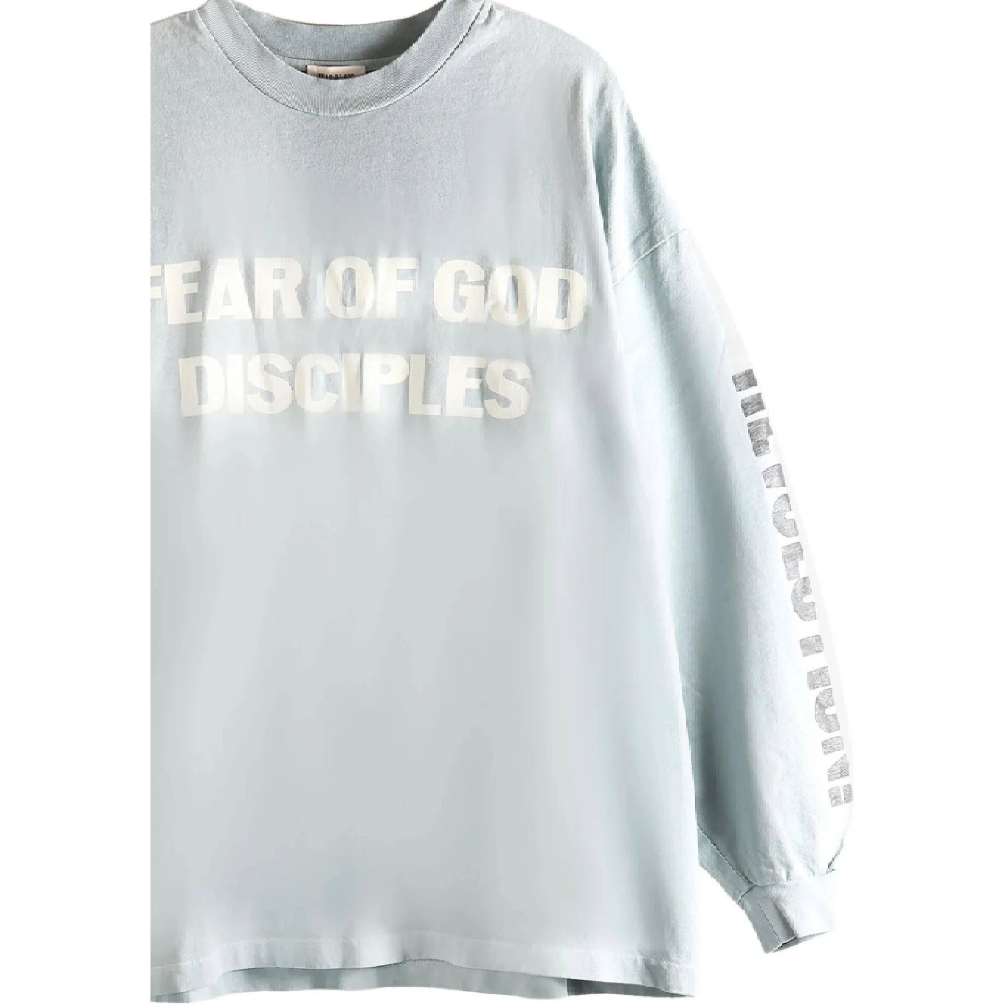 Fear of God T-shirts and Polos