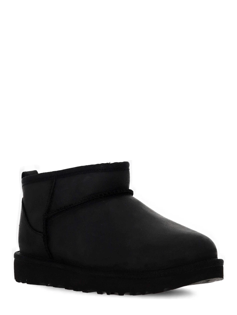 UGG Boots Black
