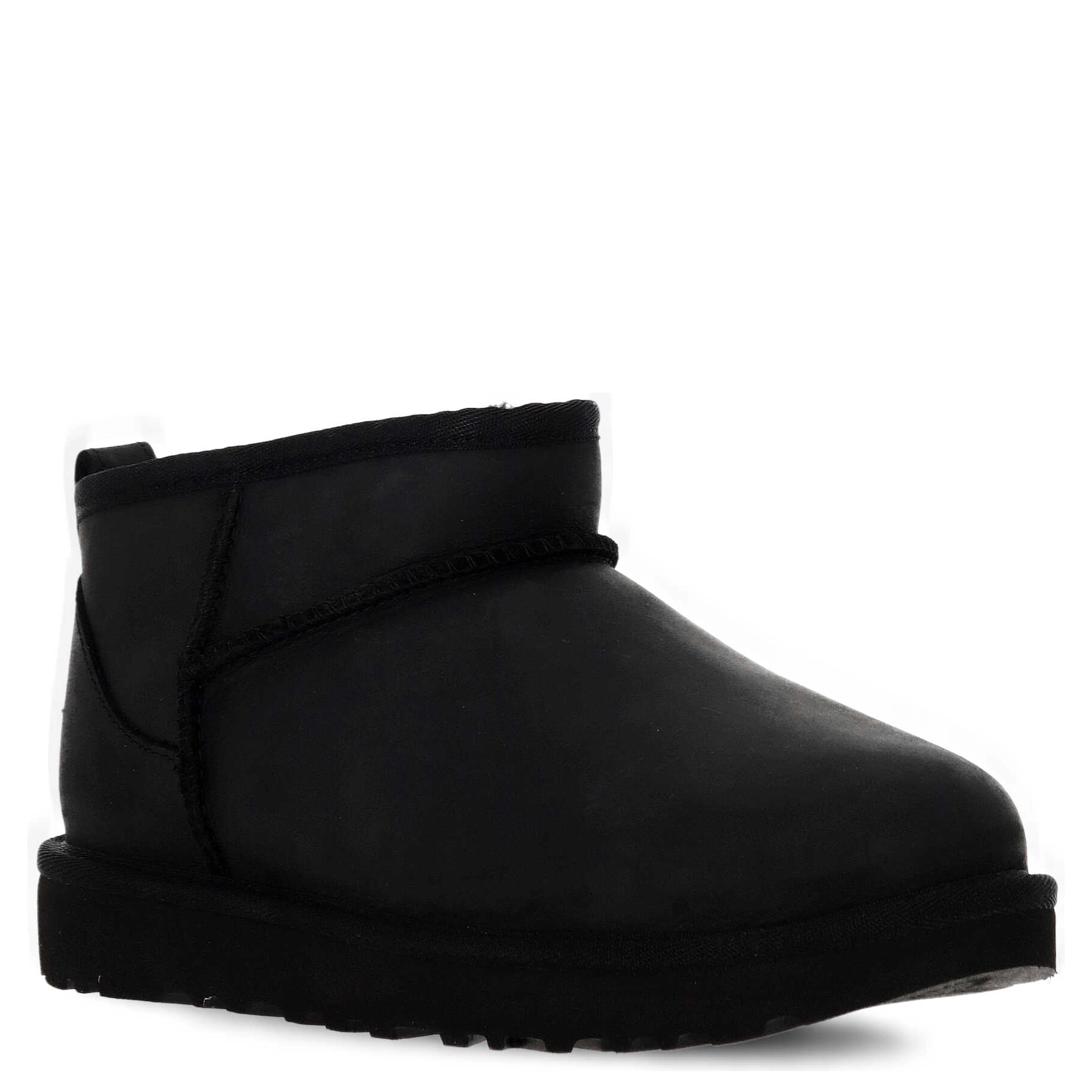 UGG Boots Black