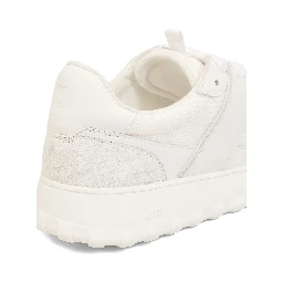 Ami Sneakers White