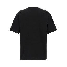 Dolce & Gabbana T-shirts and Polos Black