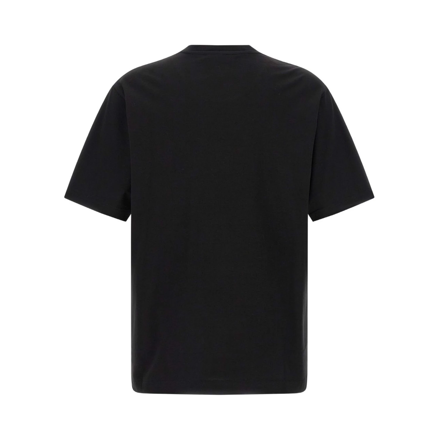 Dolce & Gabbana T-shirts and Polos Black