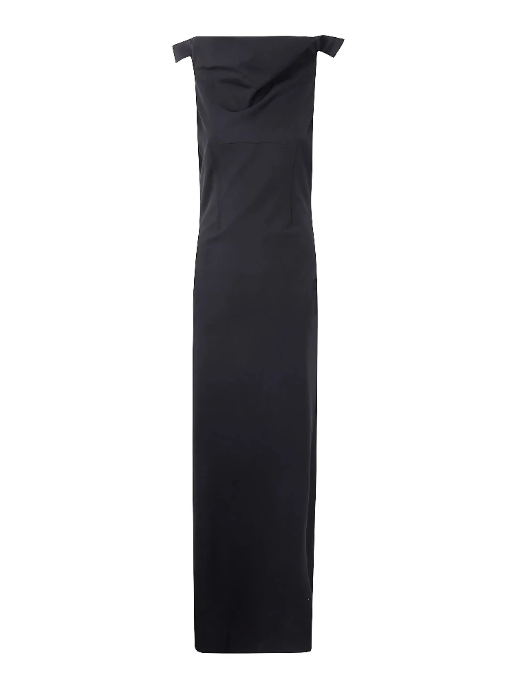 JEAN PAUL GAULTIER Dresses Black