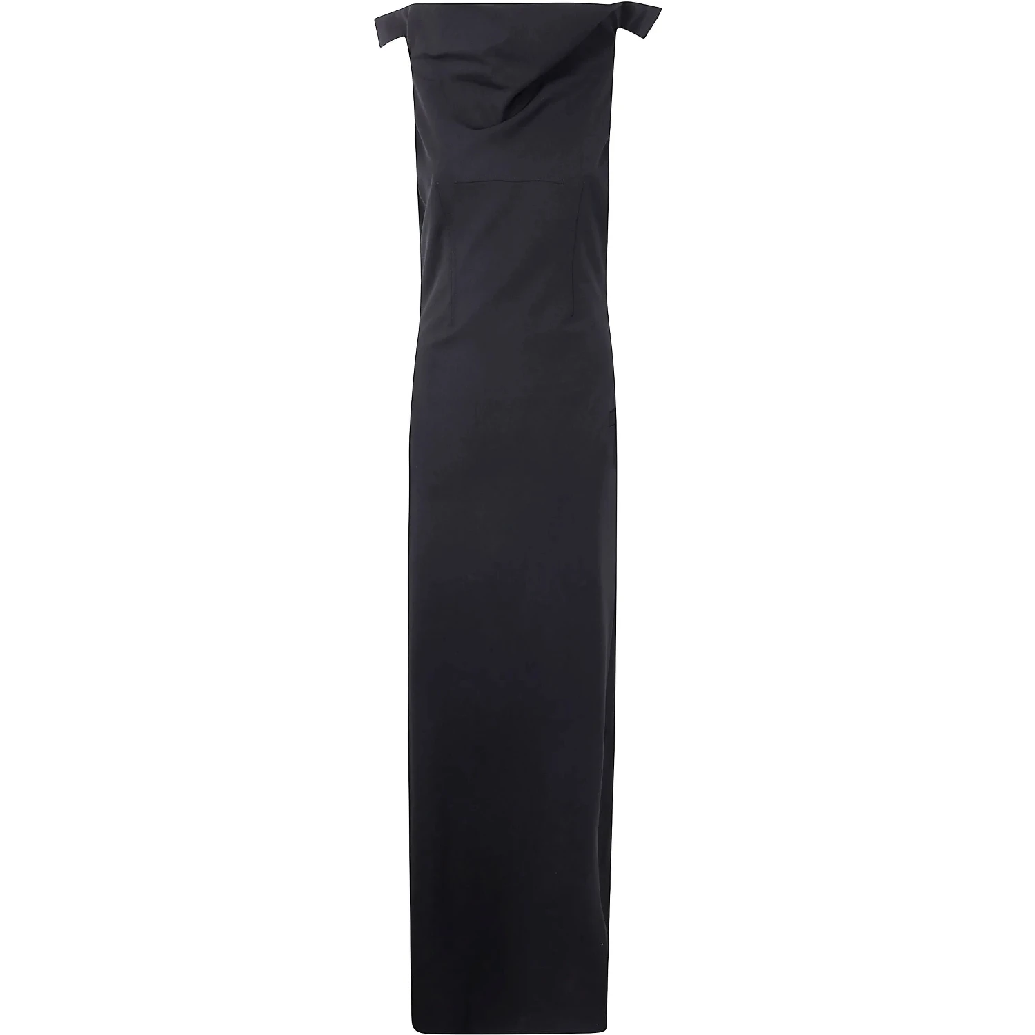 JEAN PAUL GAULTIER Dresses Black