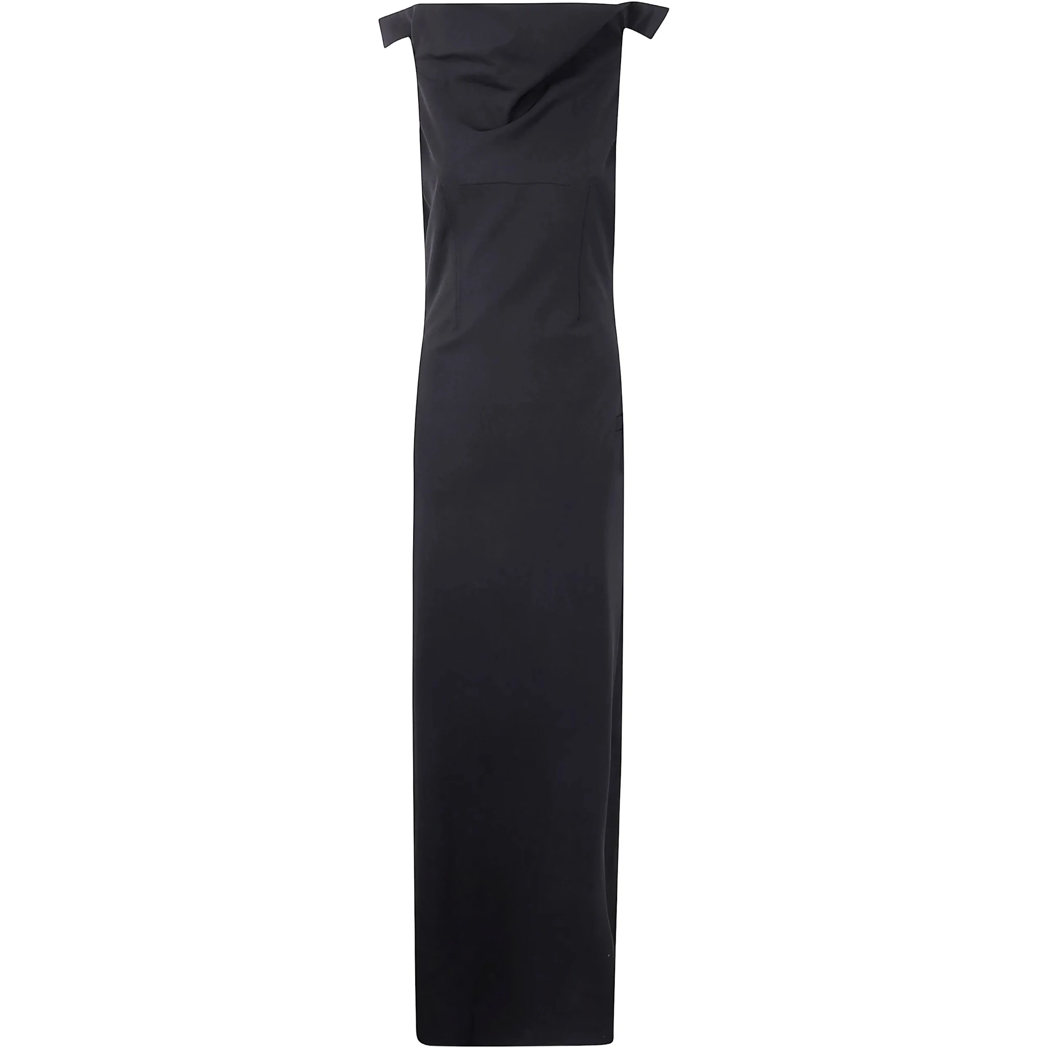 JEAN PAUL GAULTIER Dresses Black