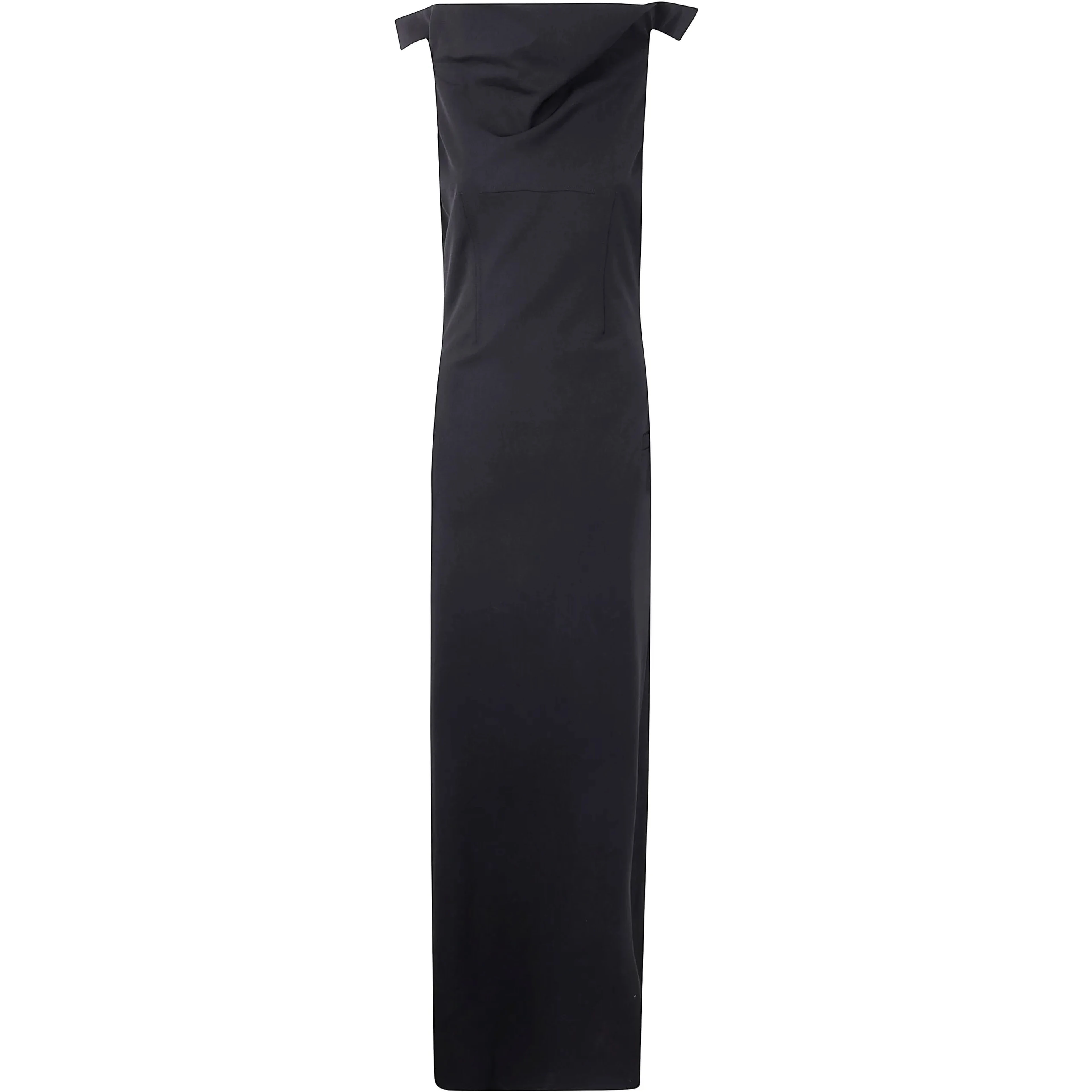 JEAN PAUL GAULTIER Dresses Black