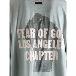 Fear of God T-shirts and Polos