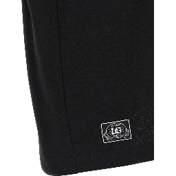 Dolce & Gabbana T-shirts and Polos Black
