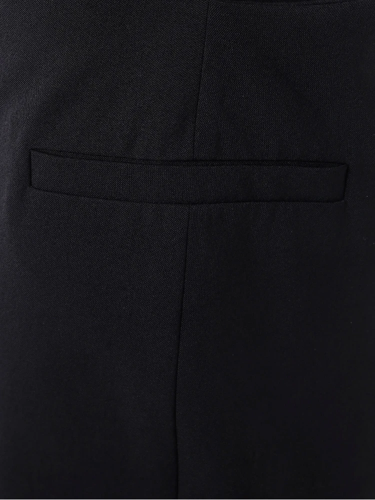 JEAN PAUL GAULTIER Dresses Black alternative