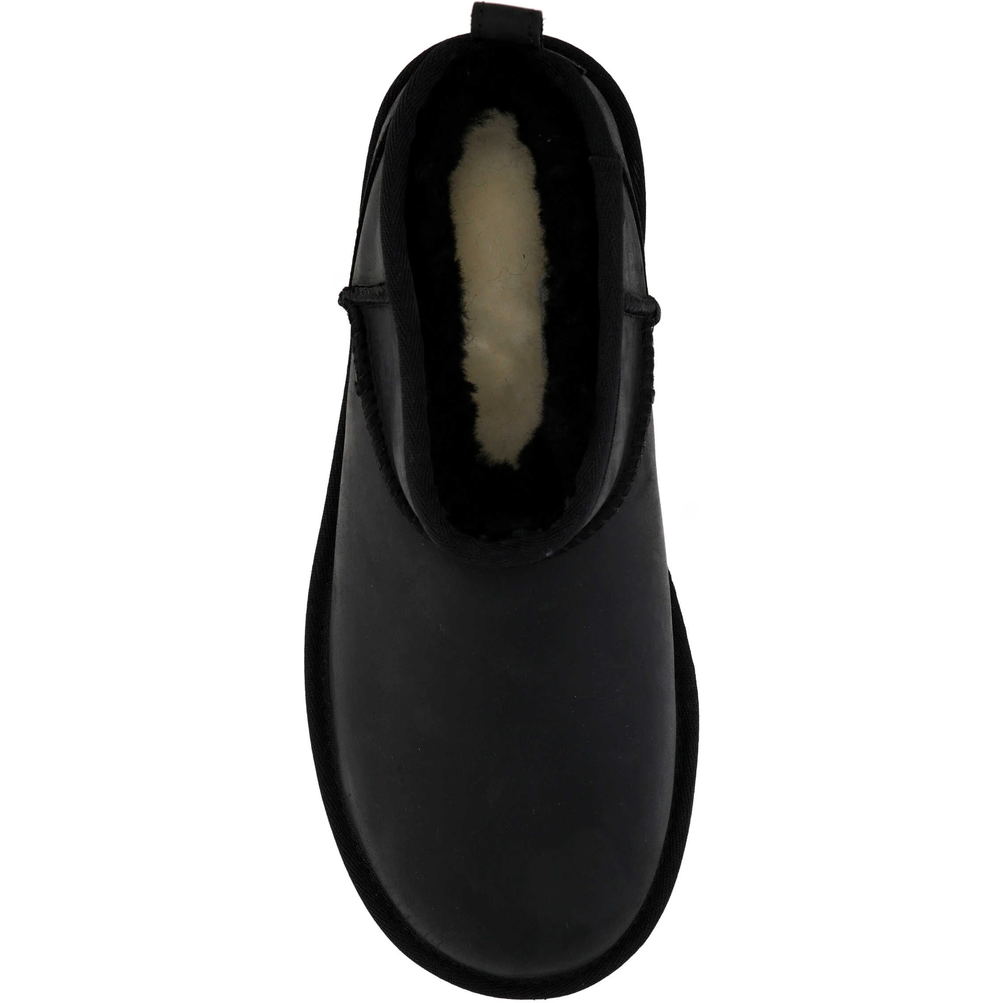 أحذية UGG سوداء