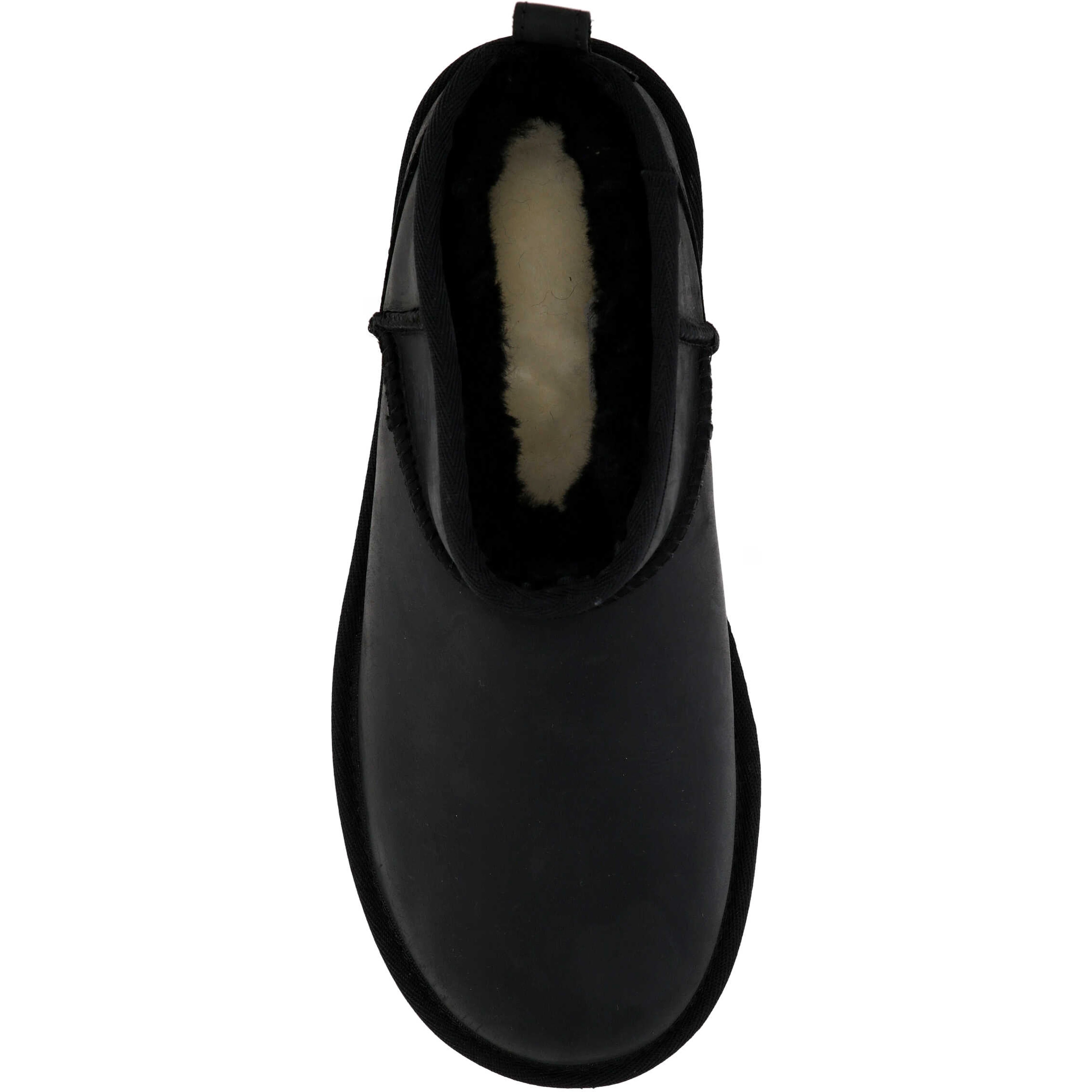 UGG Boots Black