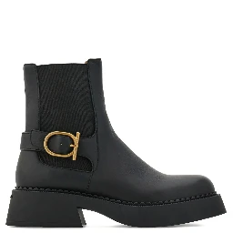 Ferragamo Boots