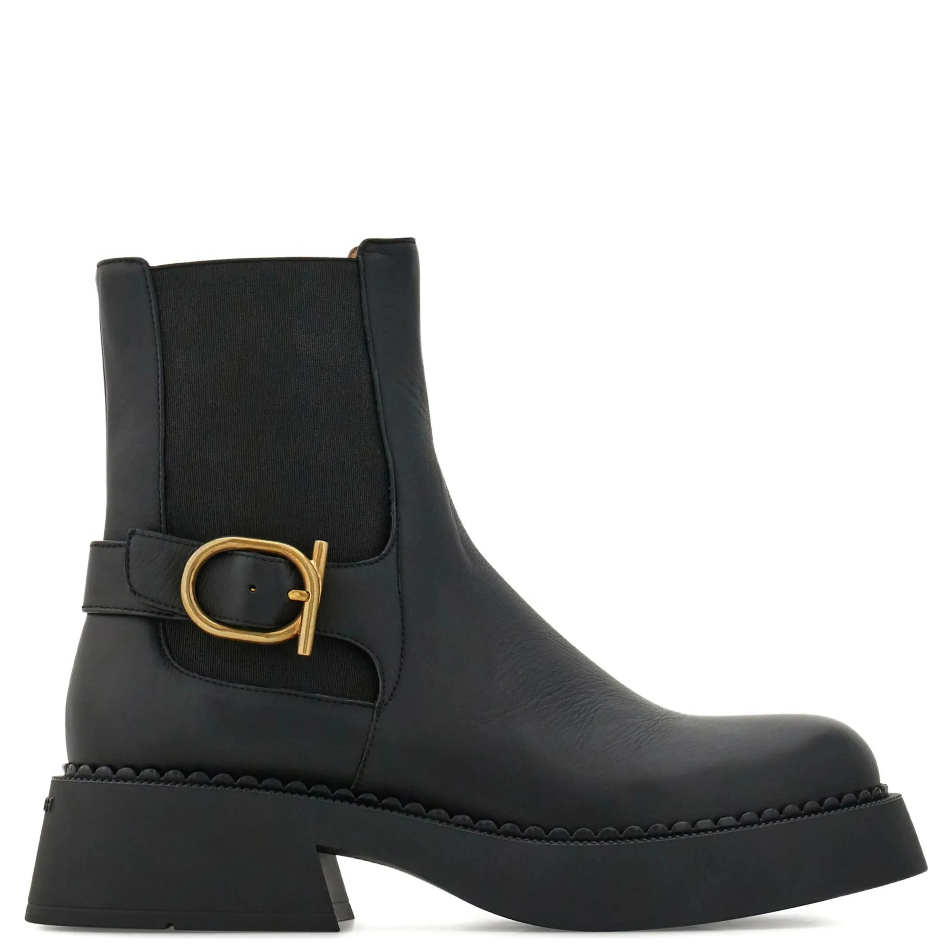 Ferragamo Boots