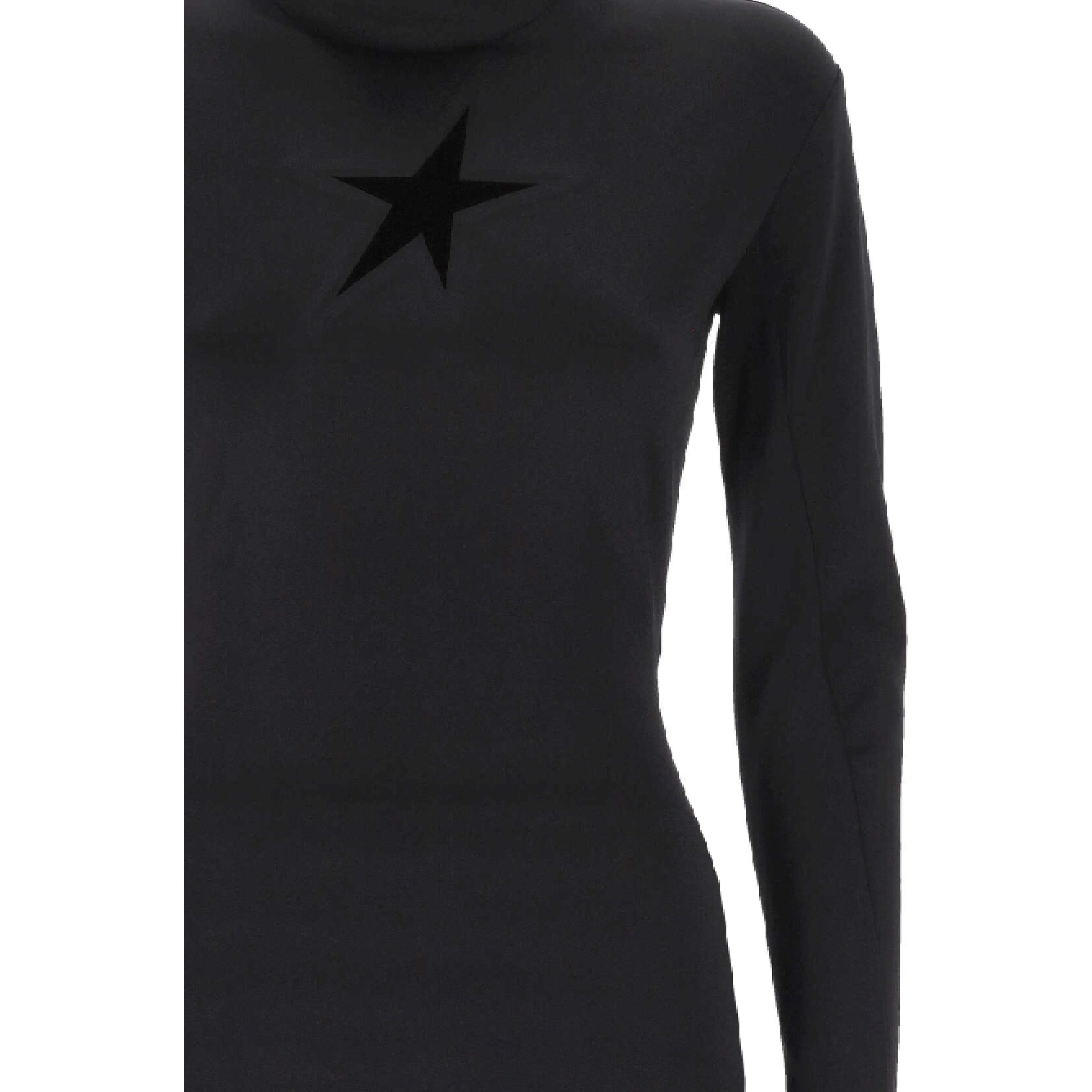 MUGLER Dresses Black