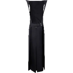 JEAN PAUL GAULTIER Dresses Black