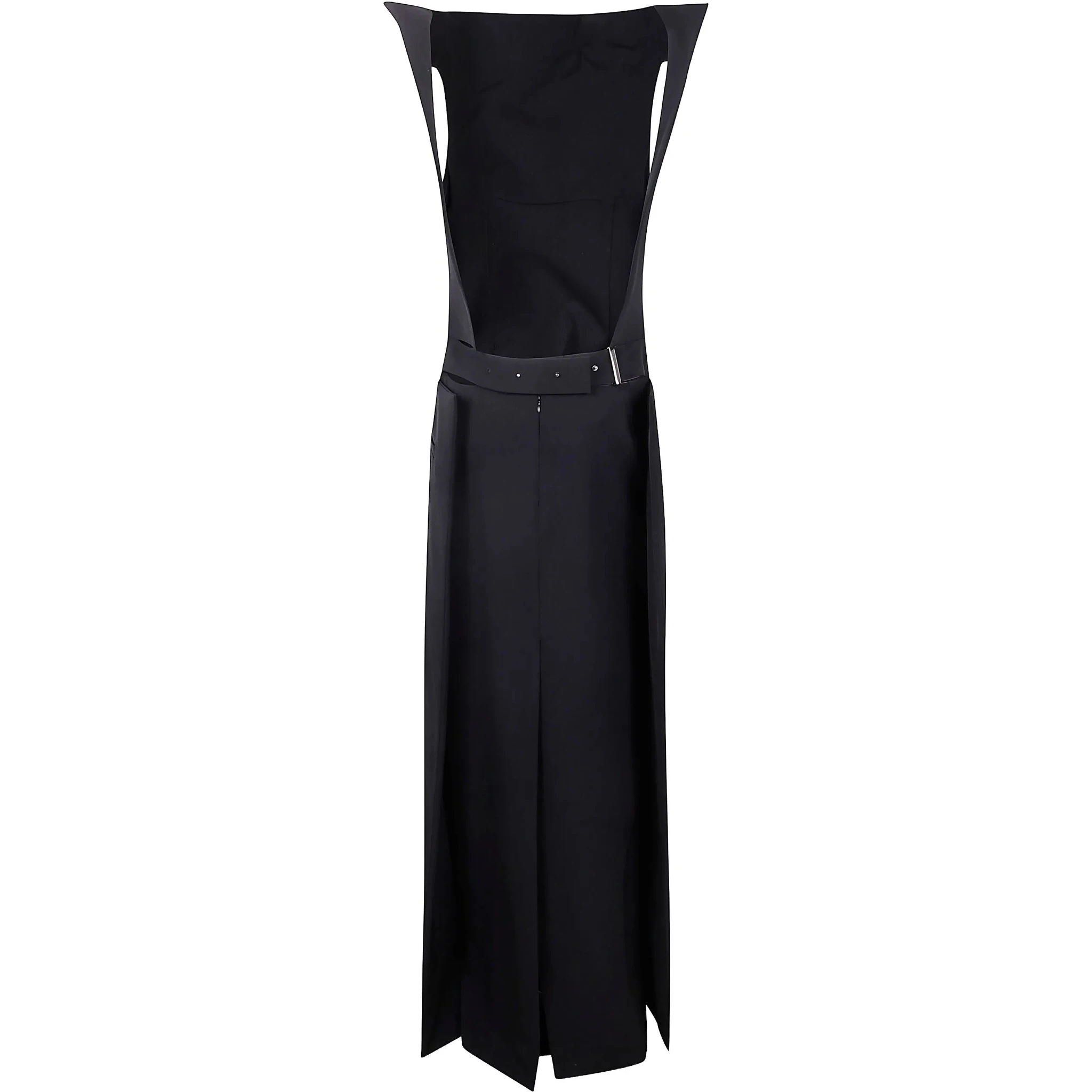 JEAN PAUL GAULTIER Dresses Black