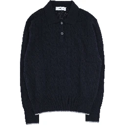 Gran Sasso T-shirts and Polos