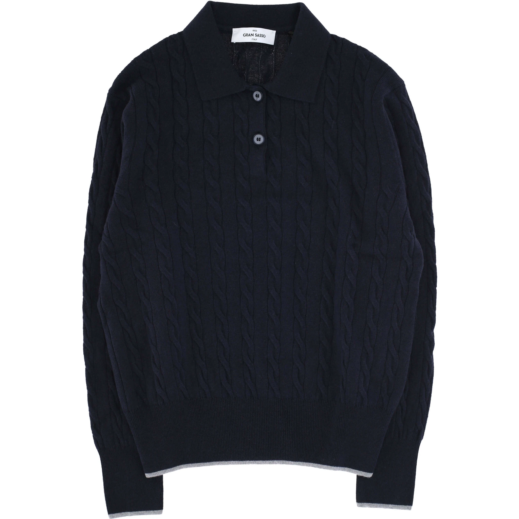 Gran Sasso T-shirts and Polos