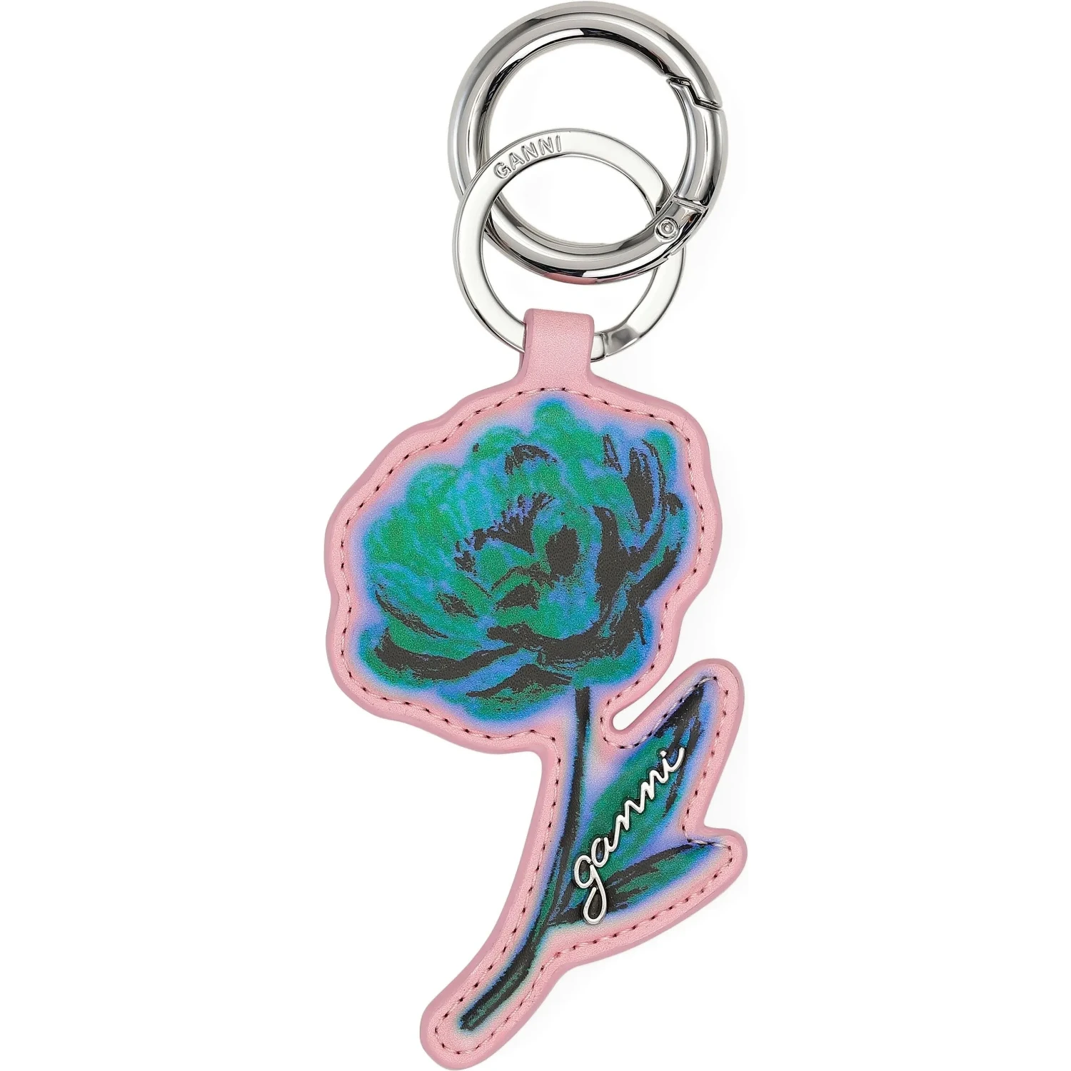 GANNI Keychains