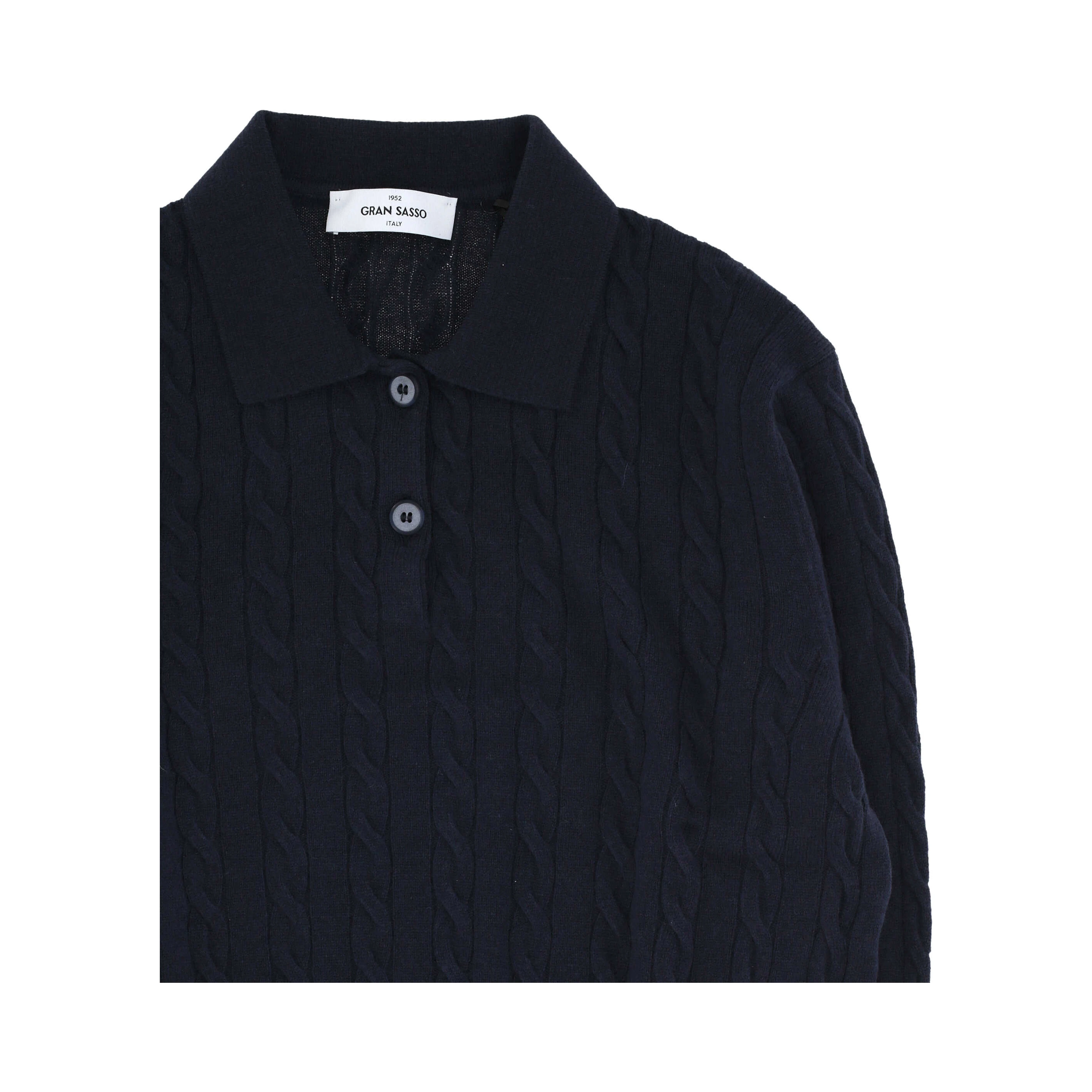 Gran Sasso T-shirts and Polos