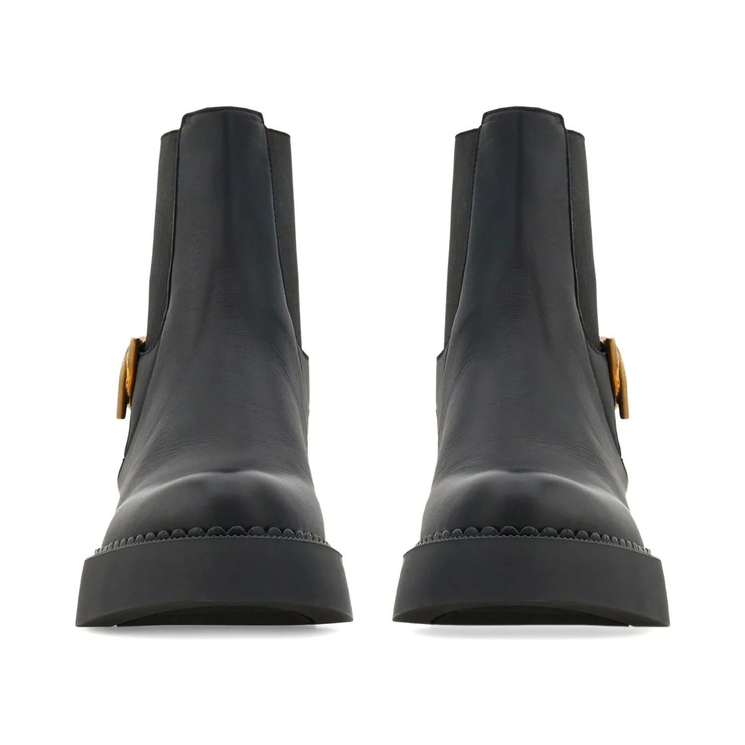 Ferragamo Boots
