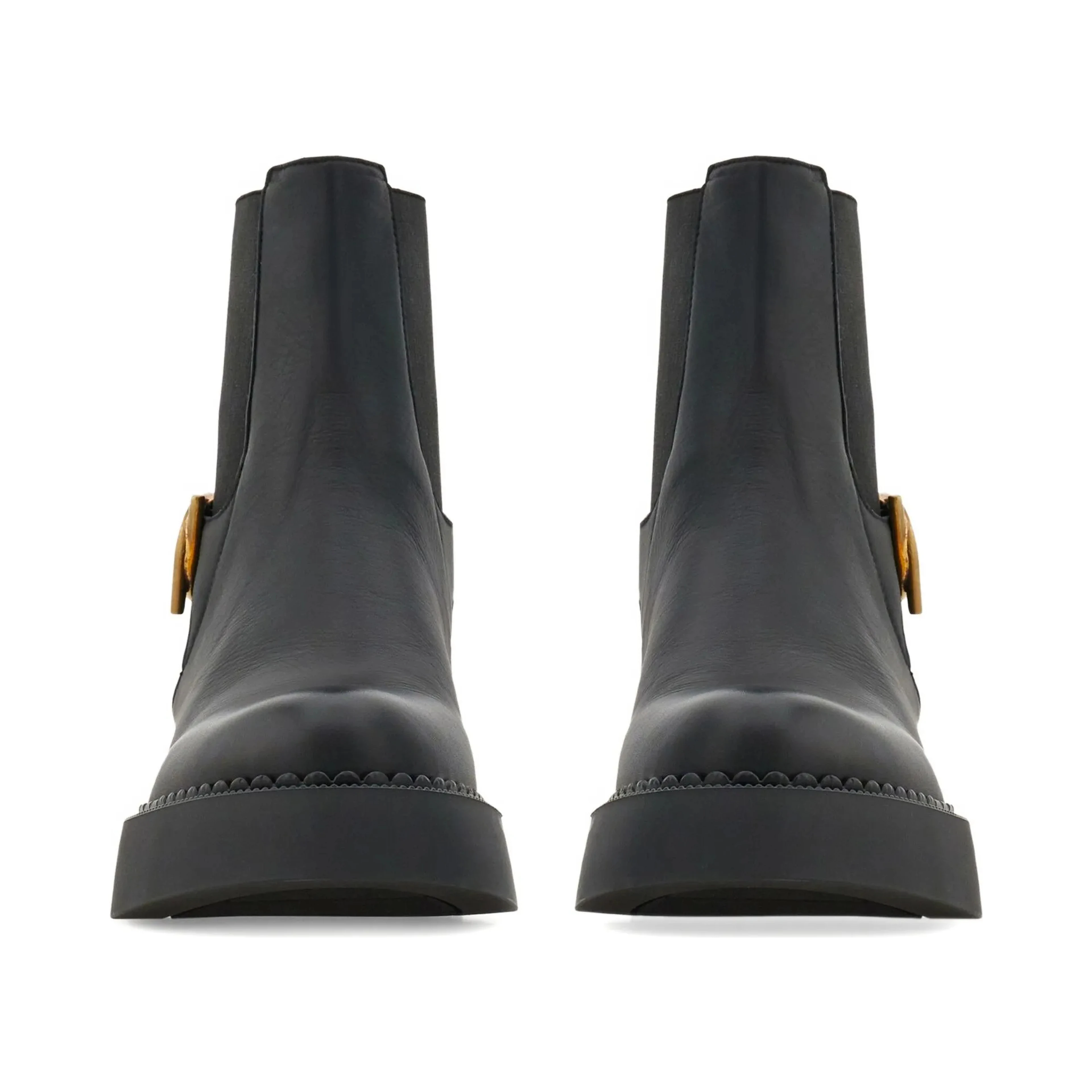 Ferragamo Boots