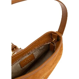 Mini T-Bar shoulder bag