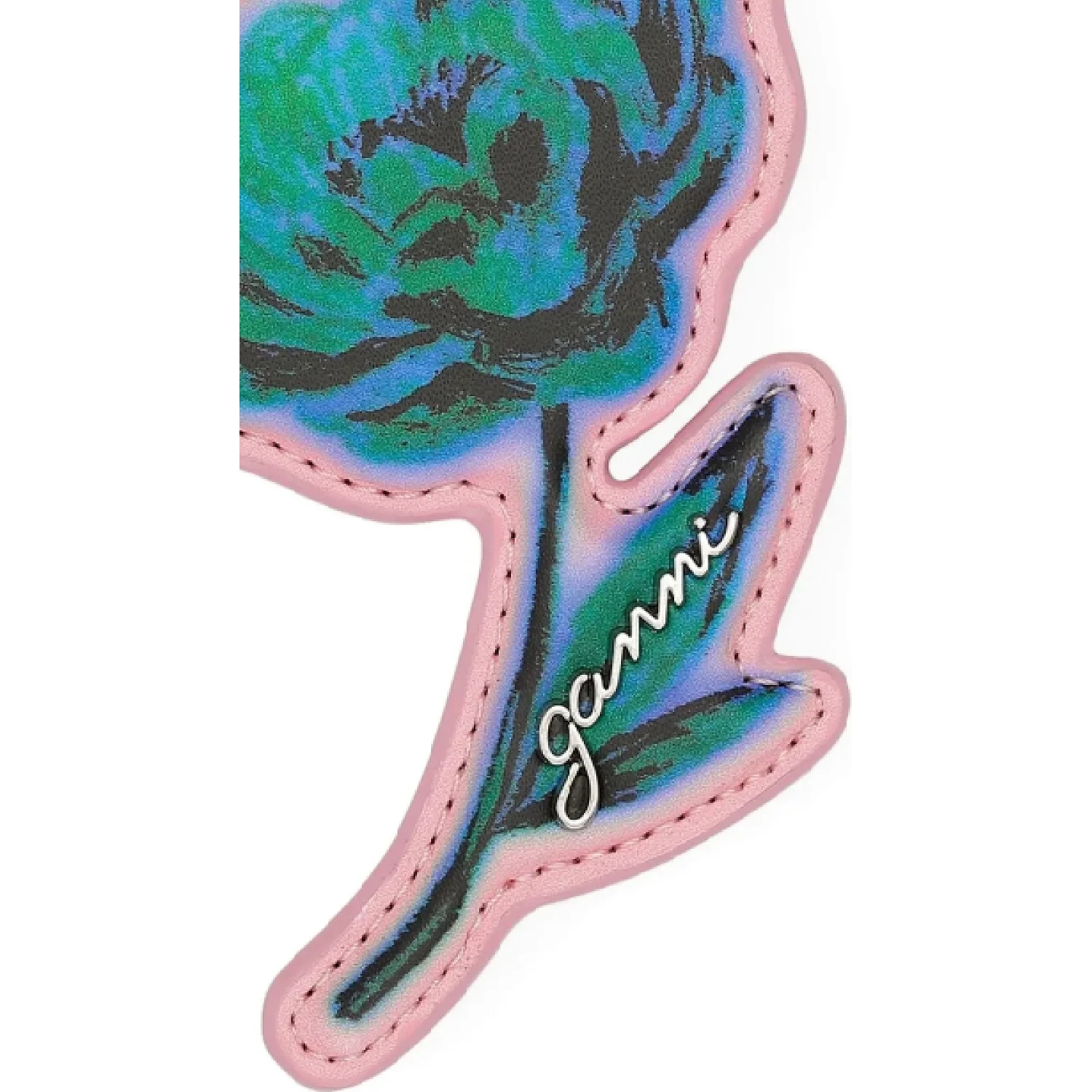 GANNI Keychains