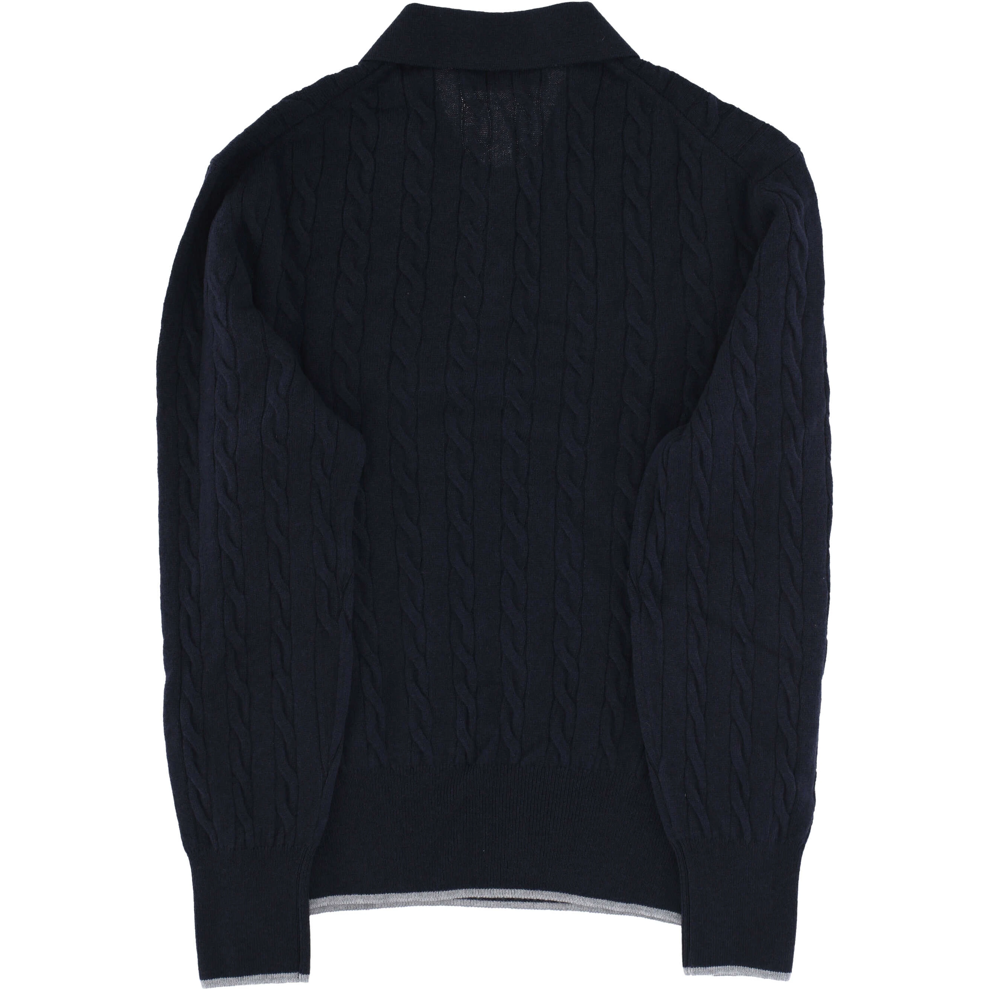 Gran Sasso T-shirts and Polos