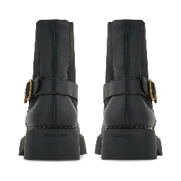 Ferragamo Boots