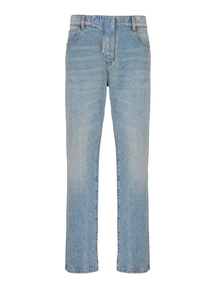 Balmain Jeans