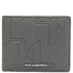 Karl Lagerfeld Wallets