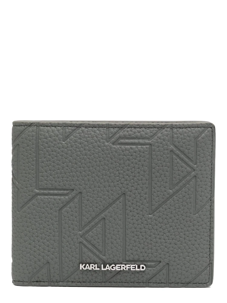Karl Lagerfeld Wallets