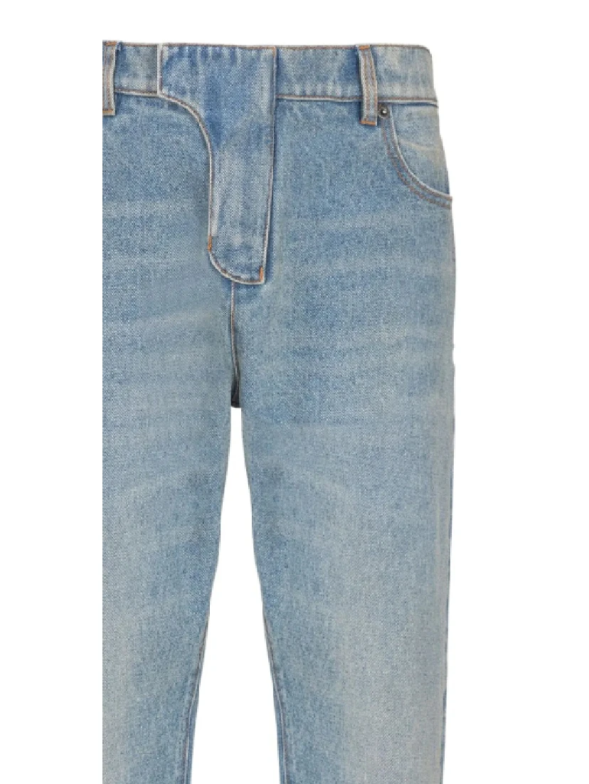 Balmain Jeans