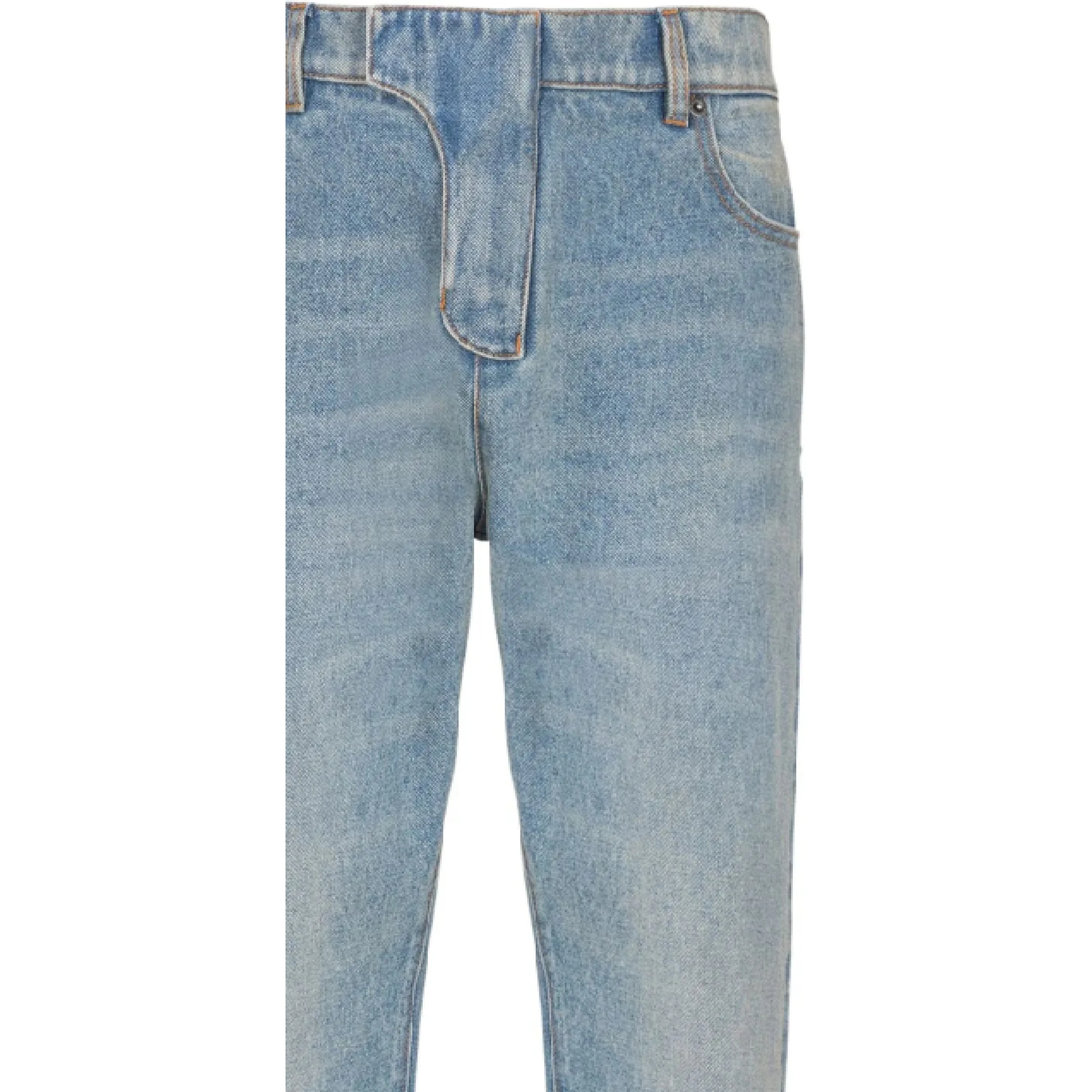Balmain Jeans