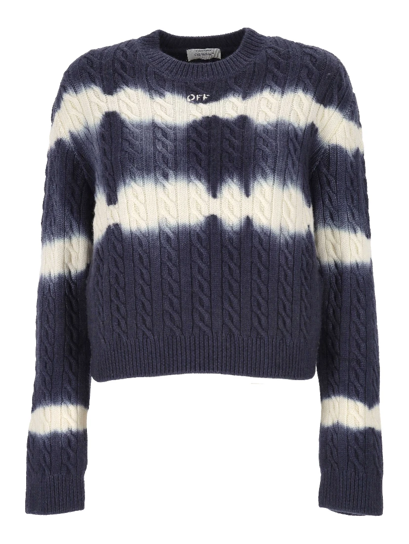 كنزات أوف وايت