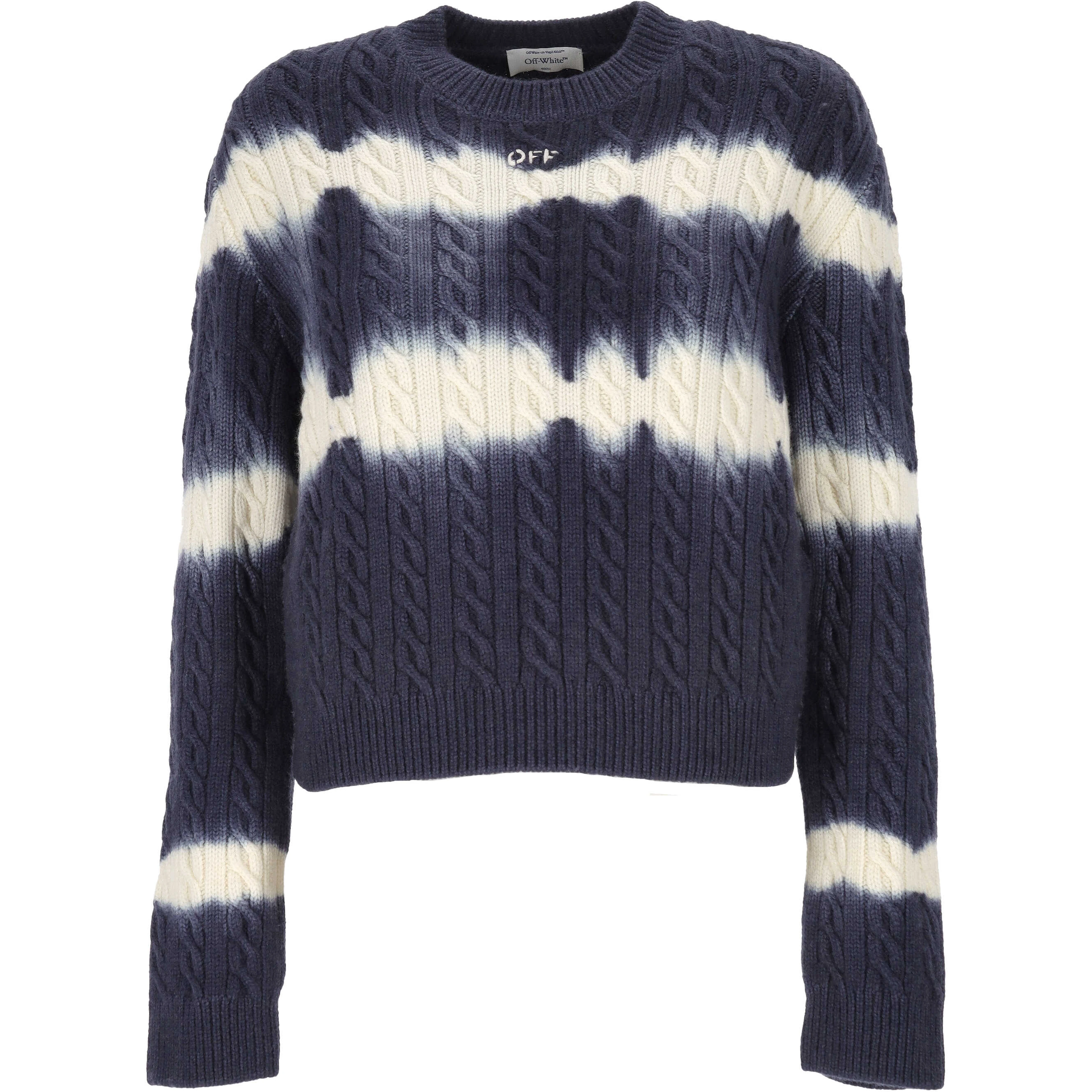 Off White Sweaters