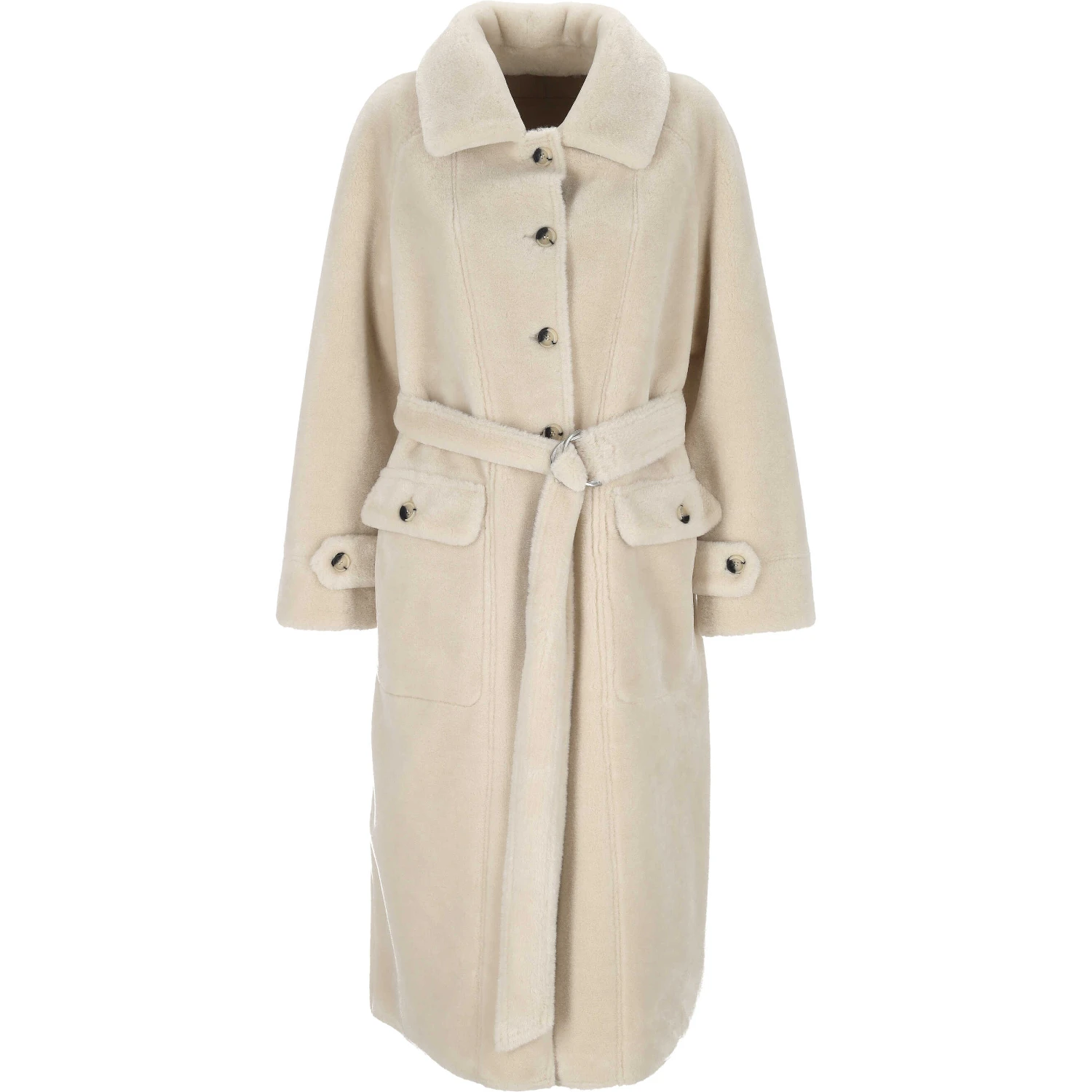 Urbancode Coats