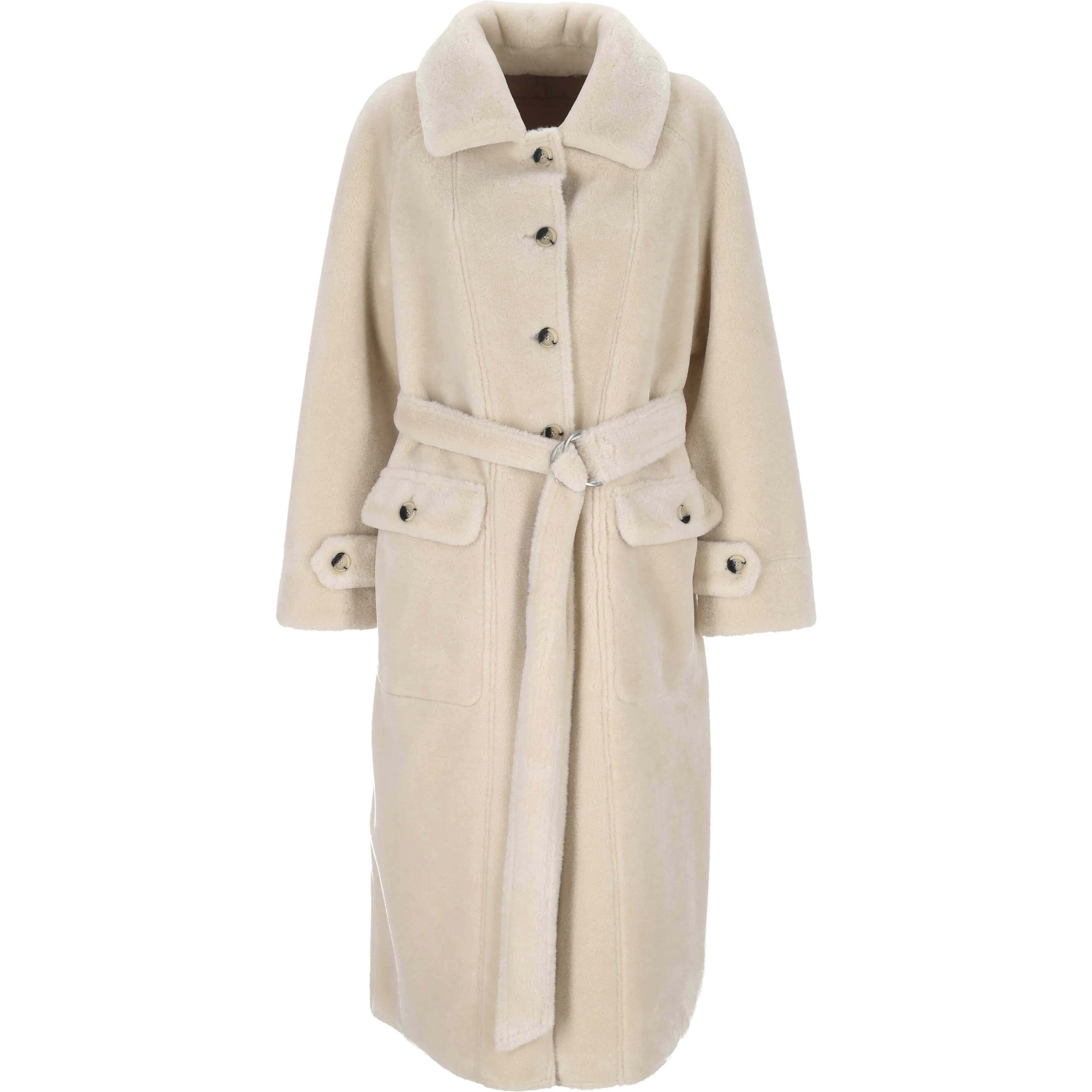 Urbancode Coats