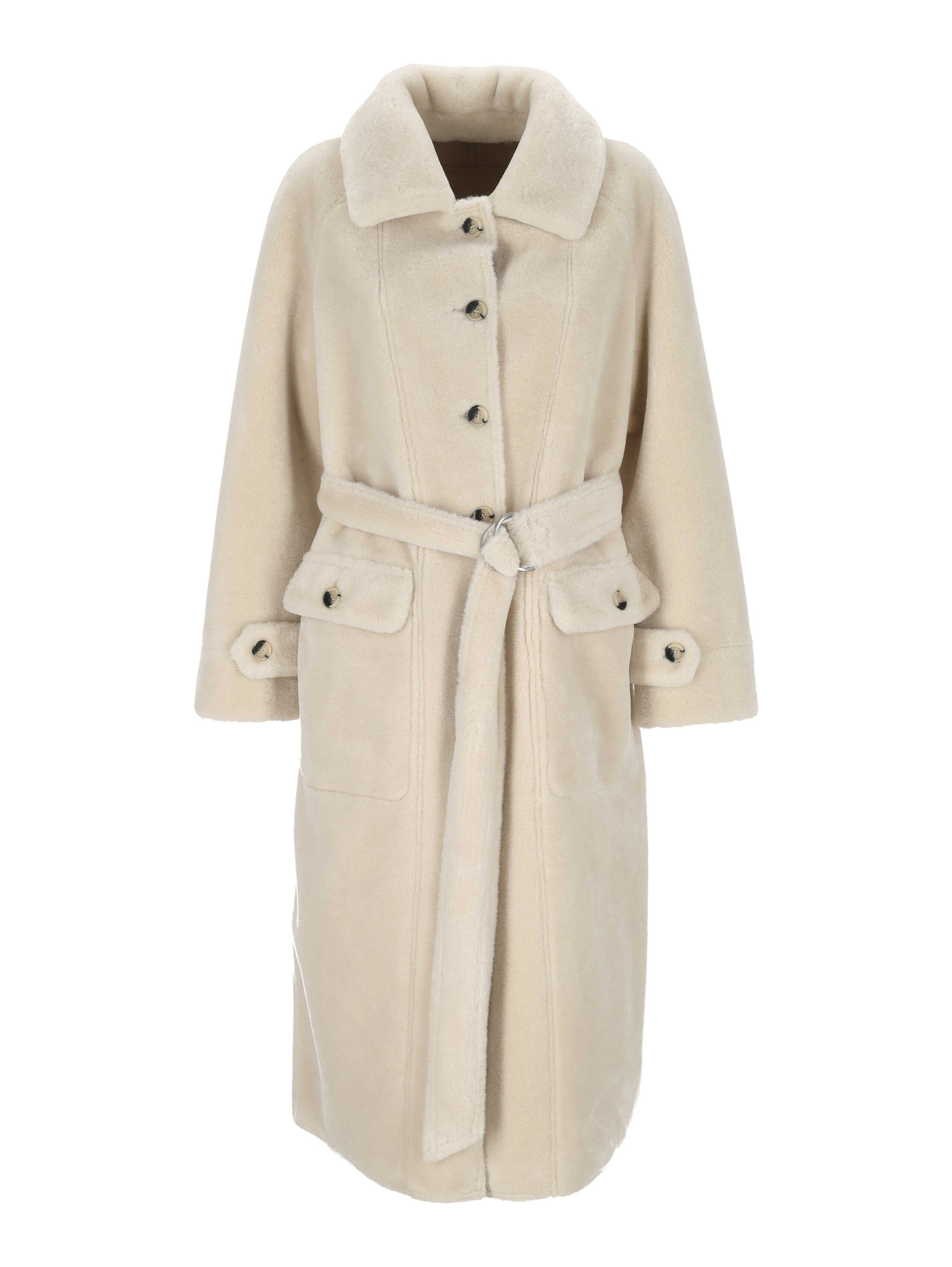 Urbancode Coats