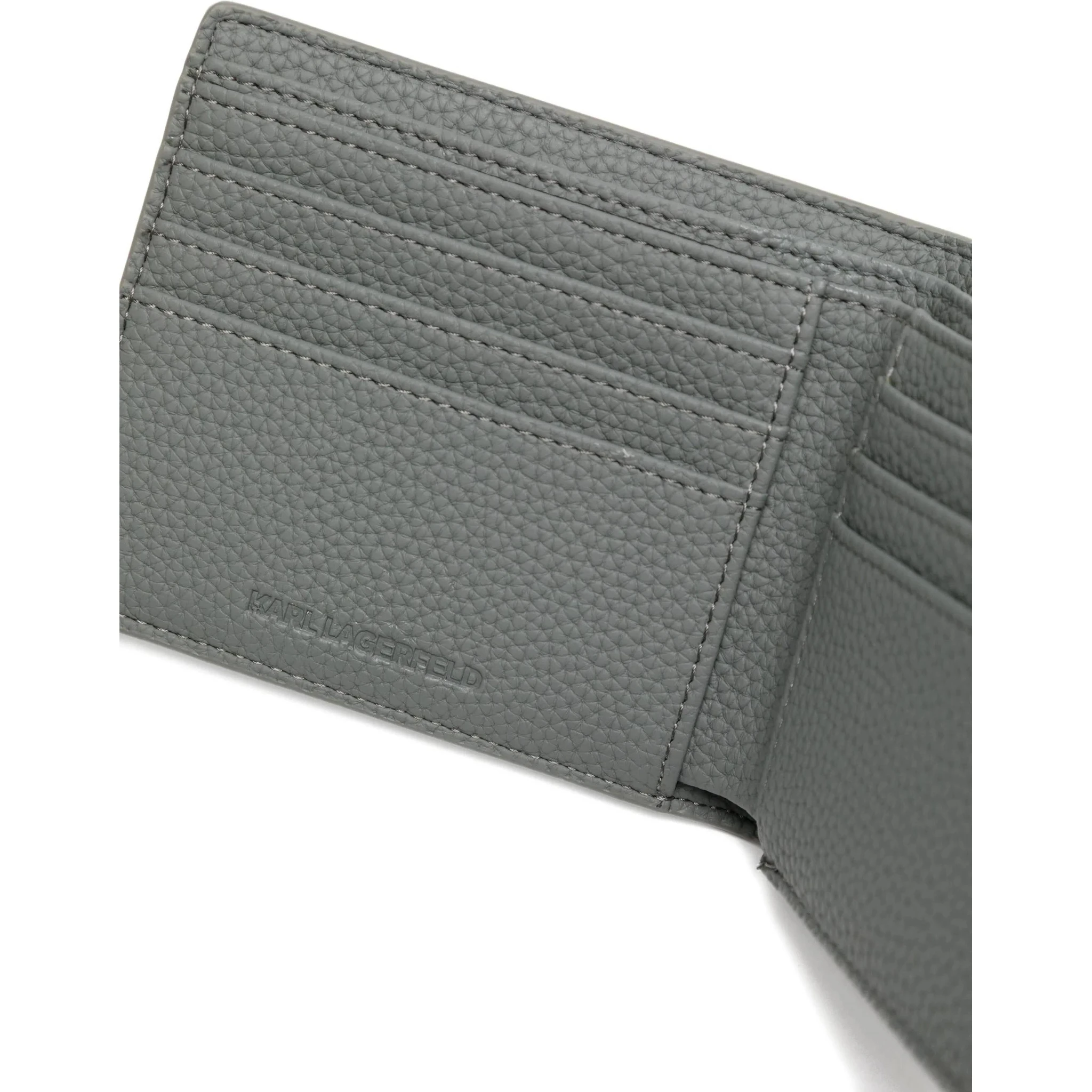 Karl Lagerfeld Wallets