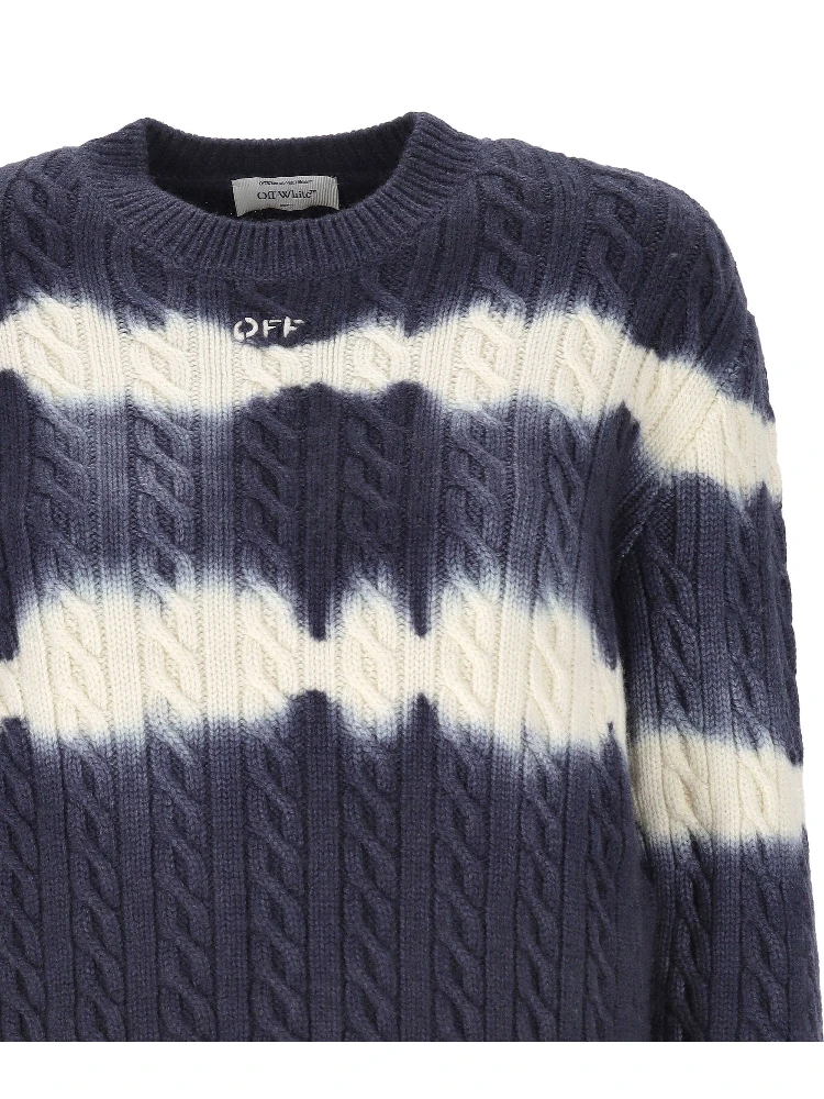 كنزات أوف وايت alternative