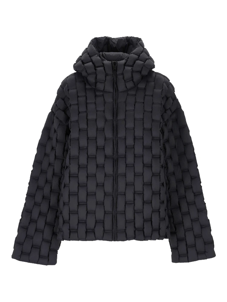 RAXXY Jackets Black