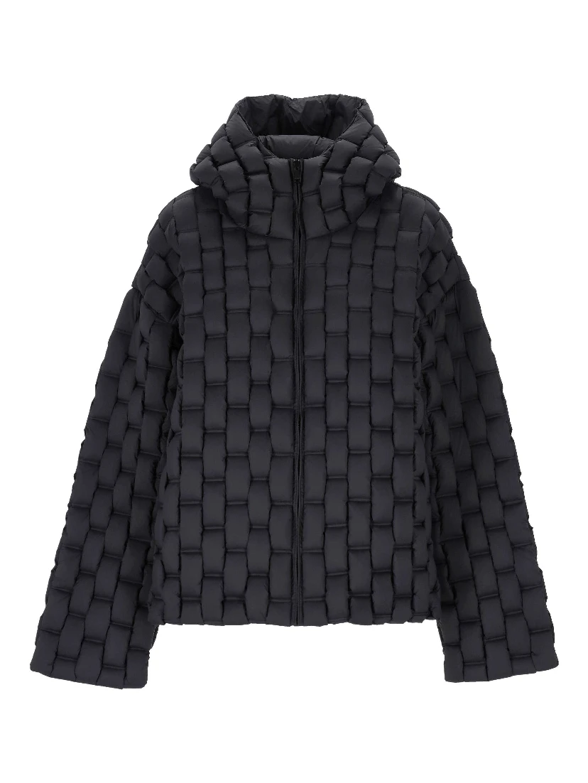 RAXXY Jackets Black