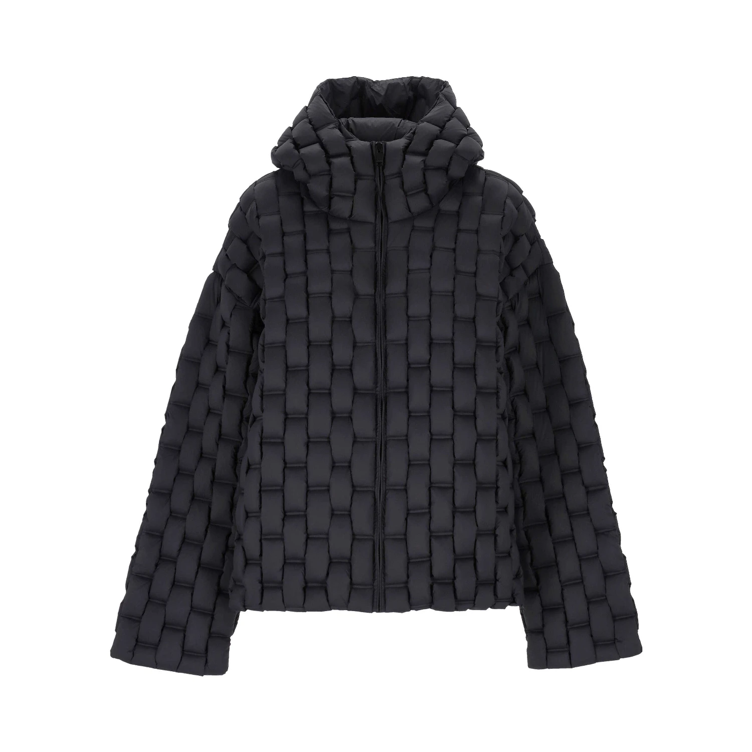 RAXXY Jackets Black